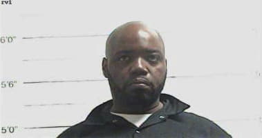 Quentin Thomas, - Orleans Parish County, LA 